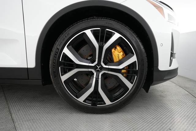 2023 Polestar 2