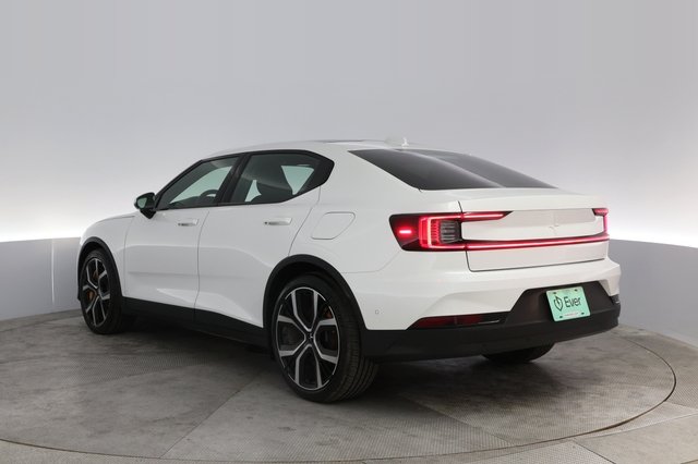 2023 Polestar 2