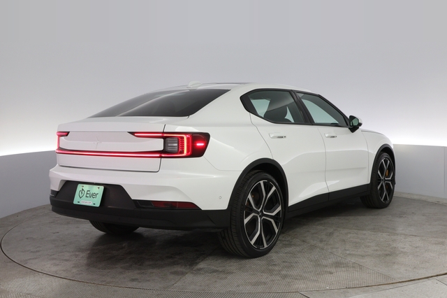 2023 Polestar 2