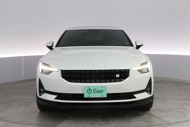 2023 Polestar 2