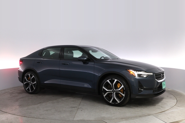 2023 Polestar 2