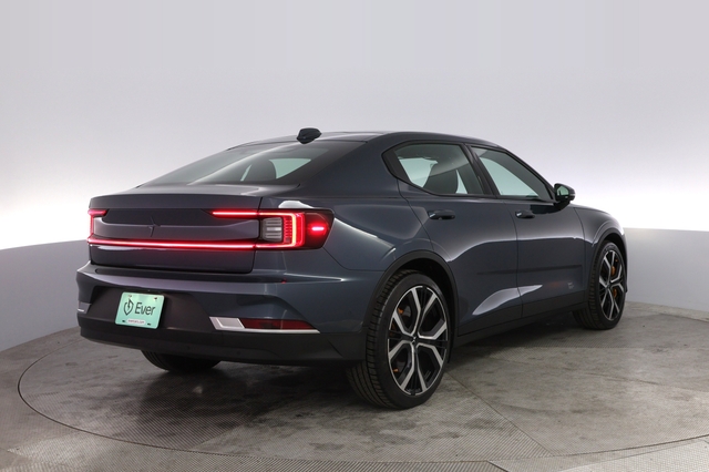 2023 Polestar 2