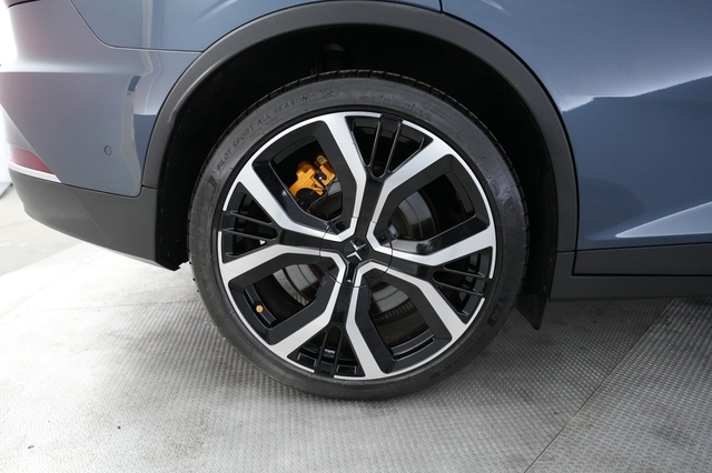 2023 Polestar 2