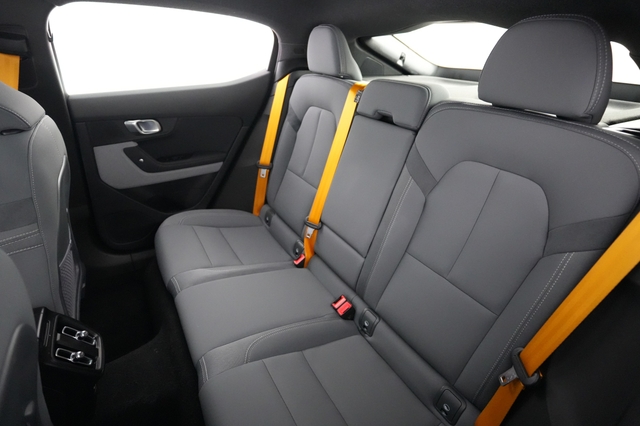2023 Polestar 2