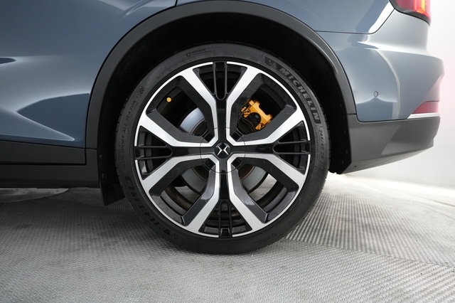 2023 Polestar 2
