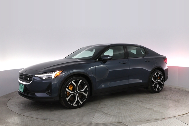 2023 Polestar 2