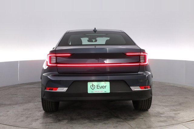 2023 Polestar 2