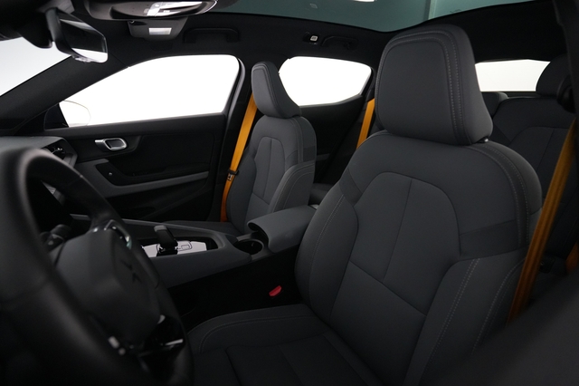 2023 Polestar 2