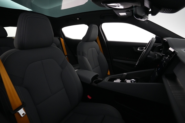 2023 Polestar 2