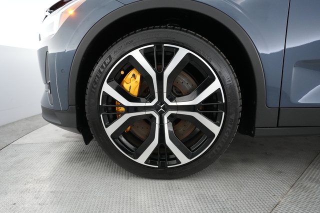 2023 Polestar 2