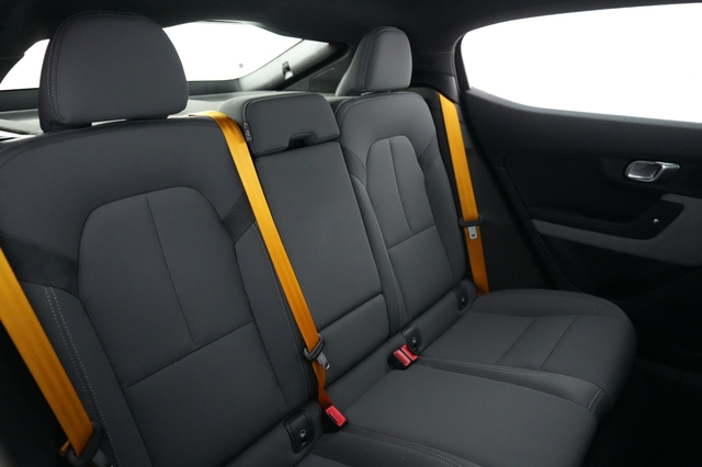 2023 Polestar 2