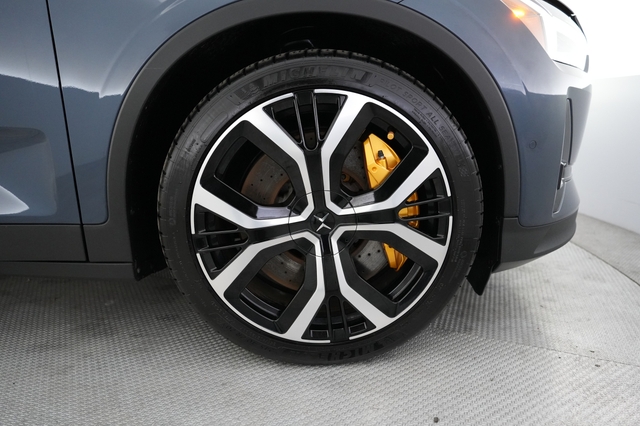 2023 Polestar 2