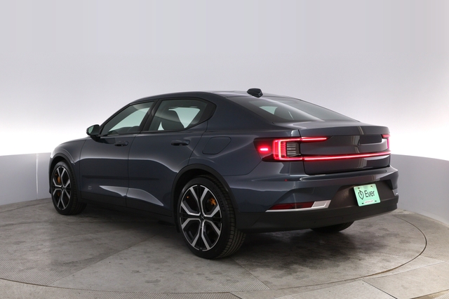 2023 Polestar 2