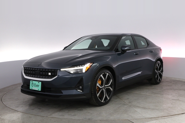 2023 Polestar 2