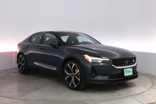 2023 Polestar 2