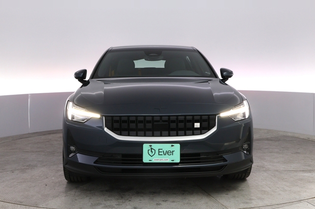 2023 Polestar 2