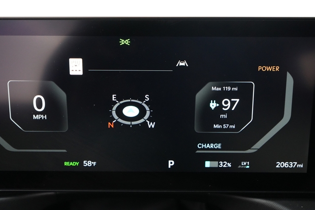 2024 Kia EV9