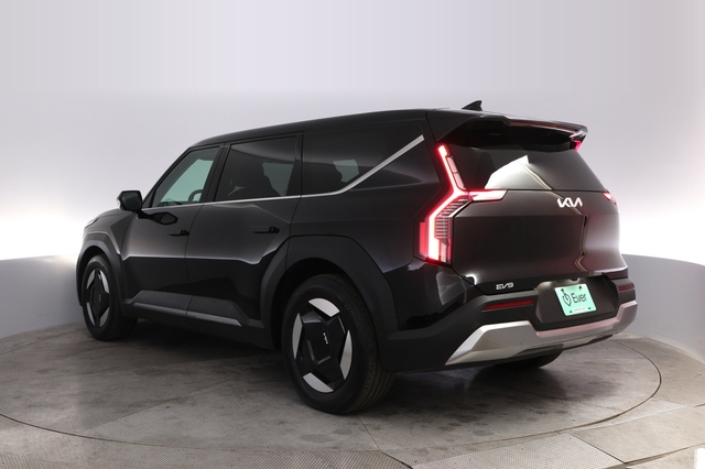 2024 Kia EV9