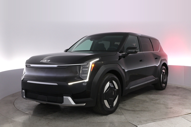 2024 Kia EV9