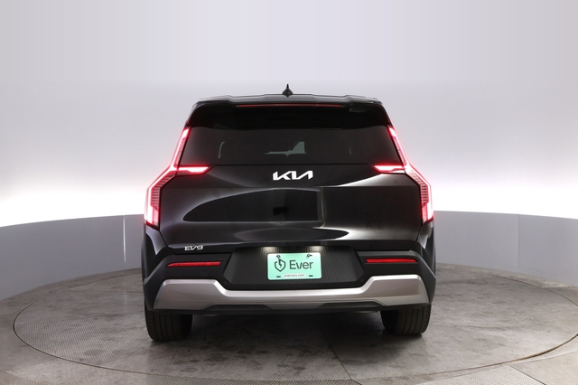 2024 Kia EV9