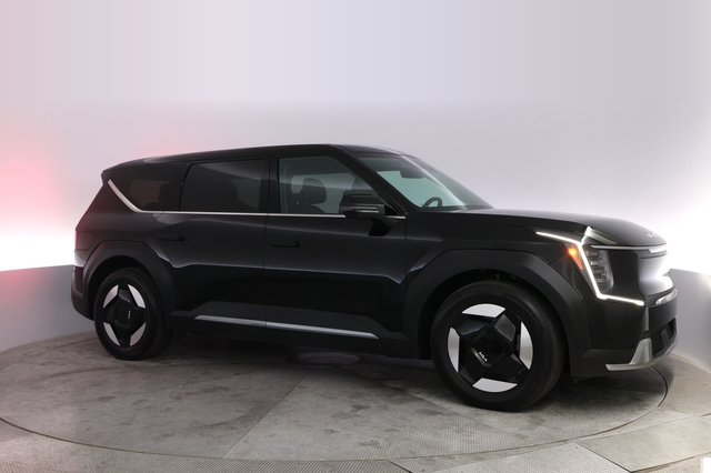 2024 Kia EV9