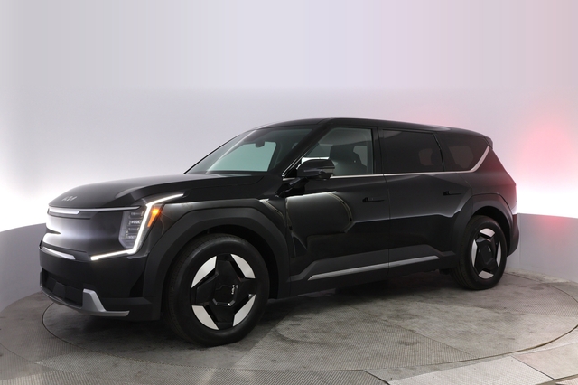 2024 Kia EV9