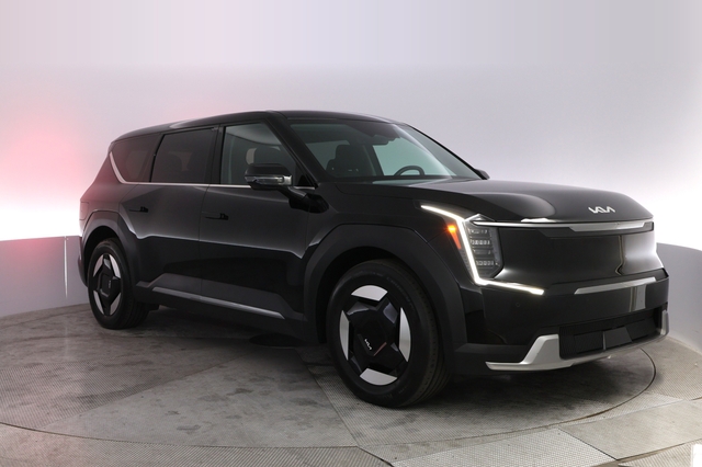 2024 Kia EV9