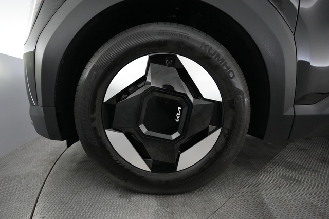 2024 Kia EV9
