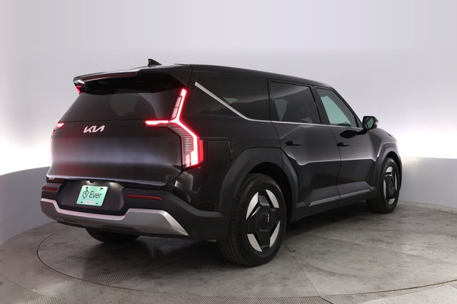 2024 Kia EV9