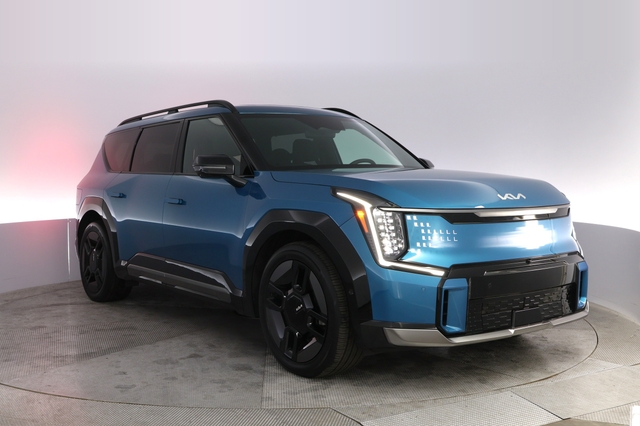 2024 Kia EV9