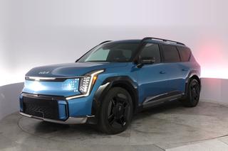 2024 Kia EV9