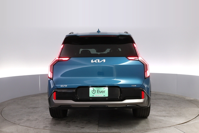 2024 Kia EV9