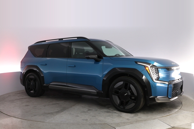 2024 Kia EV9