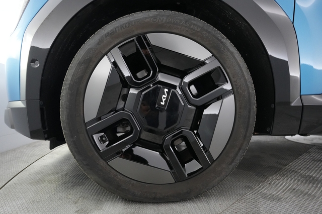 2024 Kia EV9