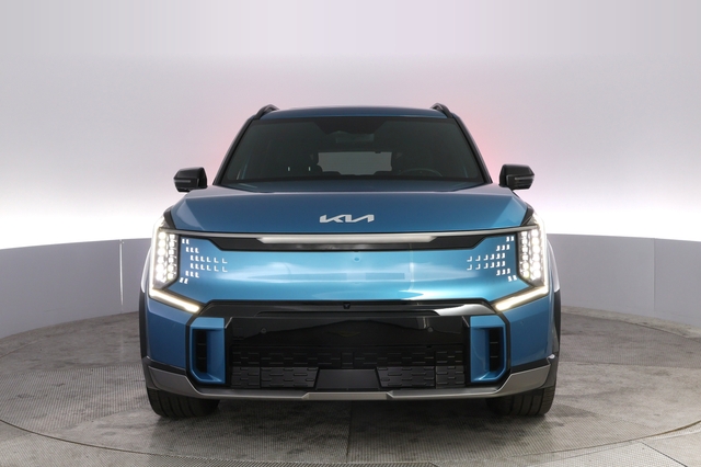 2024 Kia EV9