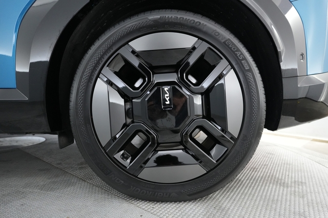 2024 Kia EV9