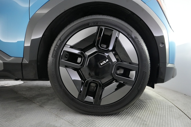2024 Kia EV9