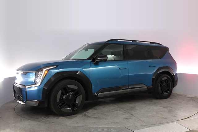 2024 Kia EV9