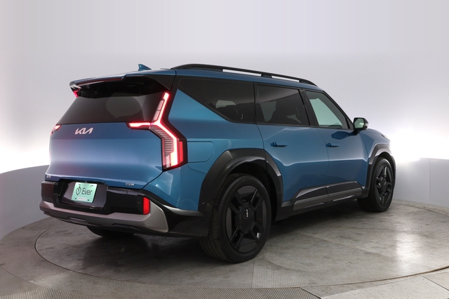 2024 Kia EV9