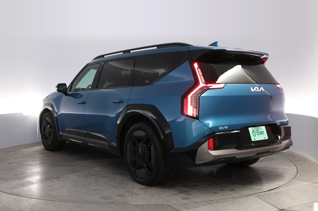 2024 Kia EV9
