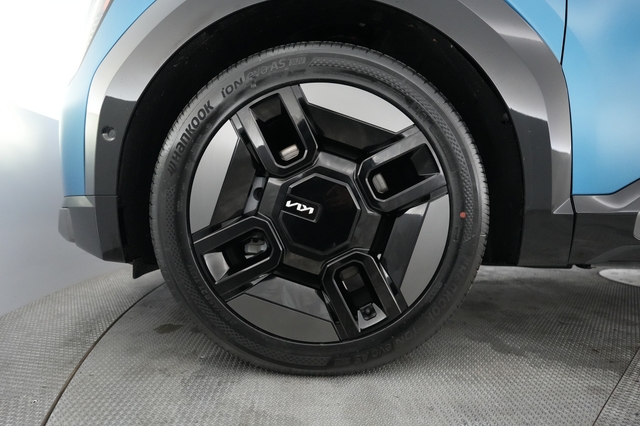 2024 Kia EV9