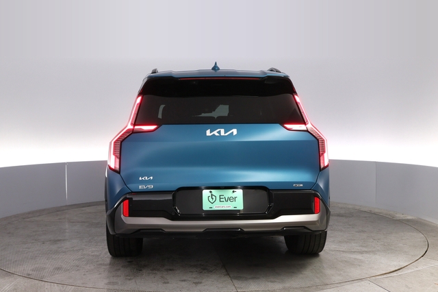 2024 Kia EV9