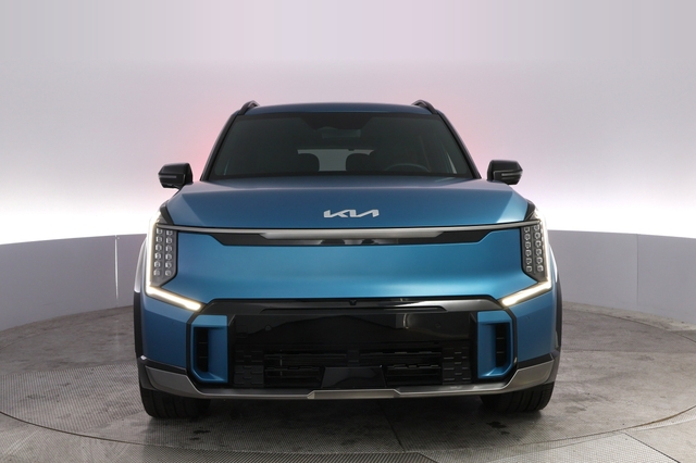 2024 Kia EV9
