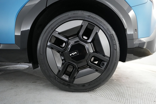 2024 Kia EV9