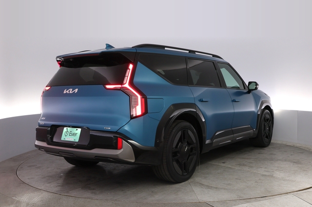 2024 Kia EV9