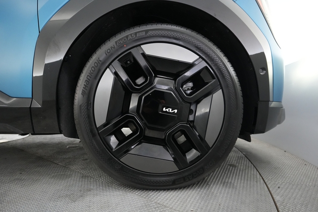 2024 Kia EV9