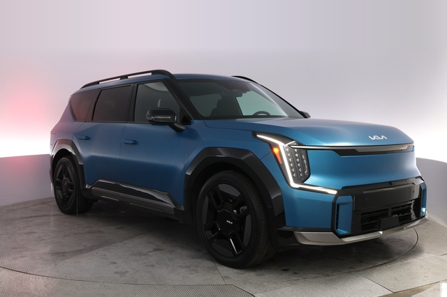 2024 Kia EV9