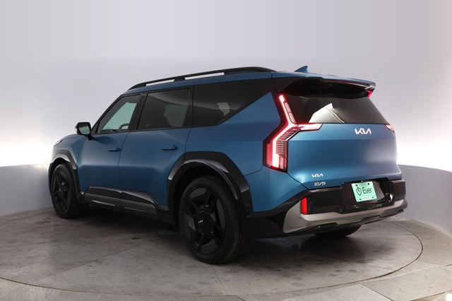 2024 Kia EV9