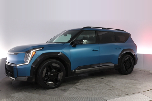 2024 Kia EV9