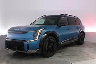 2024 Kia EV9